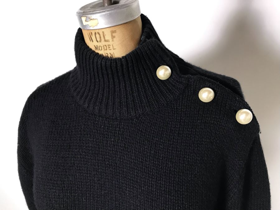 Broome Street Kate Spade Sweater Size XS [Photo 3]