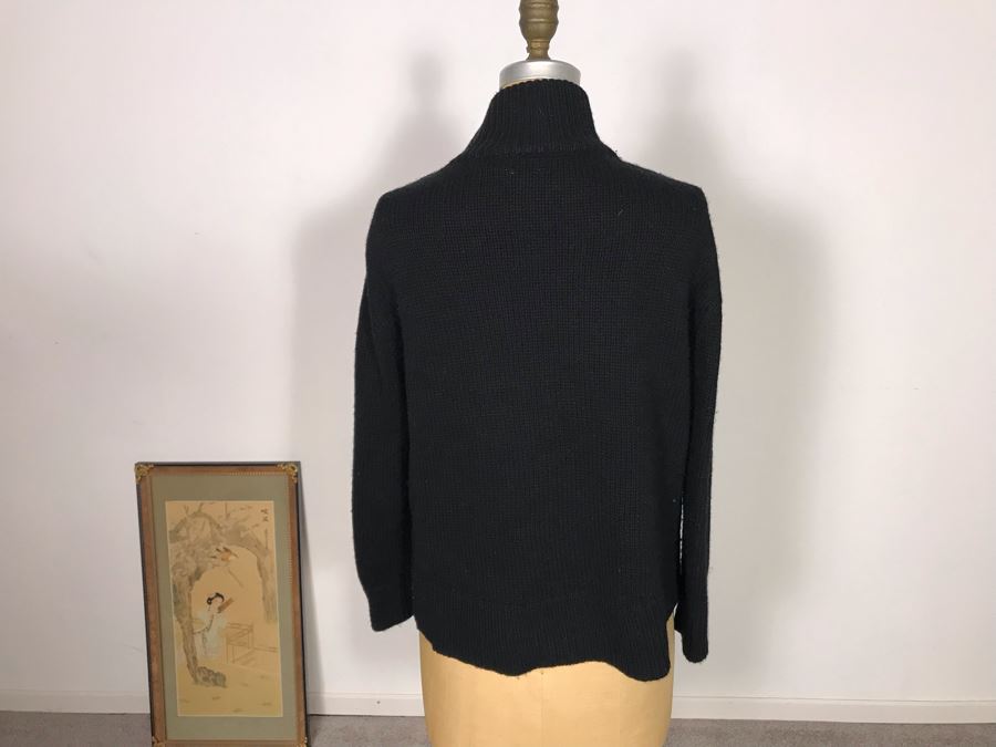 Broome Street Kate Spade Sweater Size XS [Photo 5]