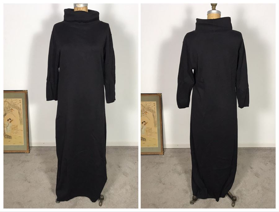 John Vass Cotton Dress Size 0 [Photo 1]