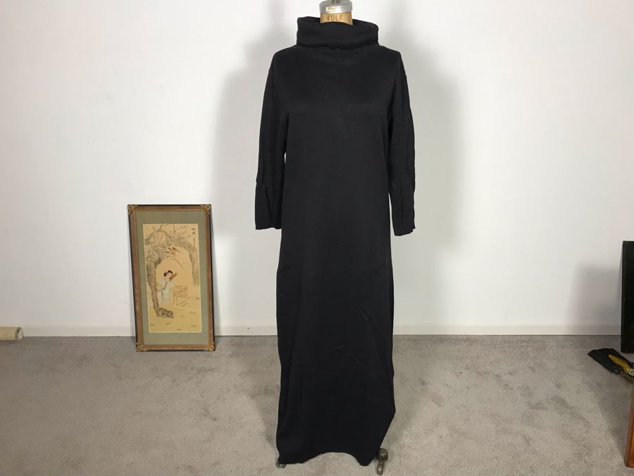 John Vass Cotton Dress Size 0 [Photo 3]