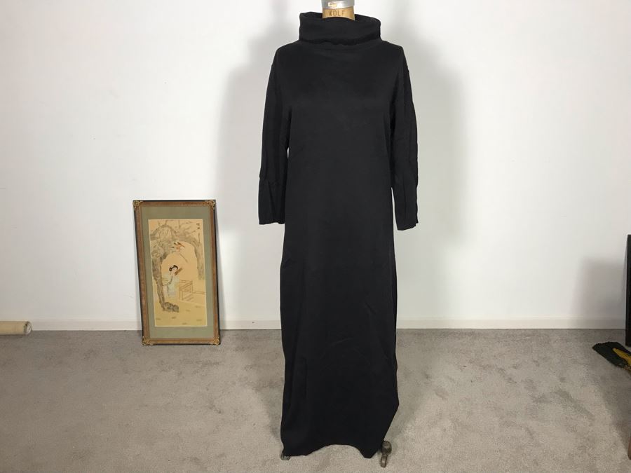 John Vass Cotton Dress Size 0 [Photo 2]