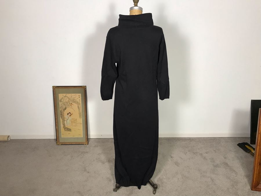 John Vass Cotton Dress Size 0 [Photo 5]