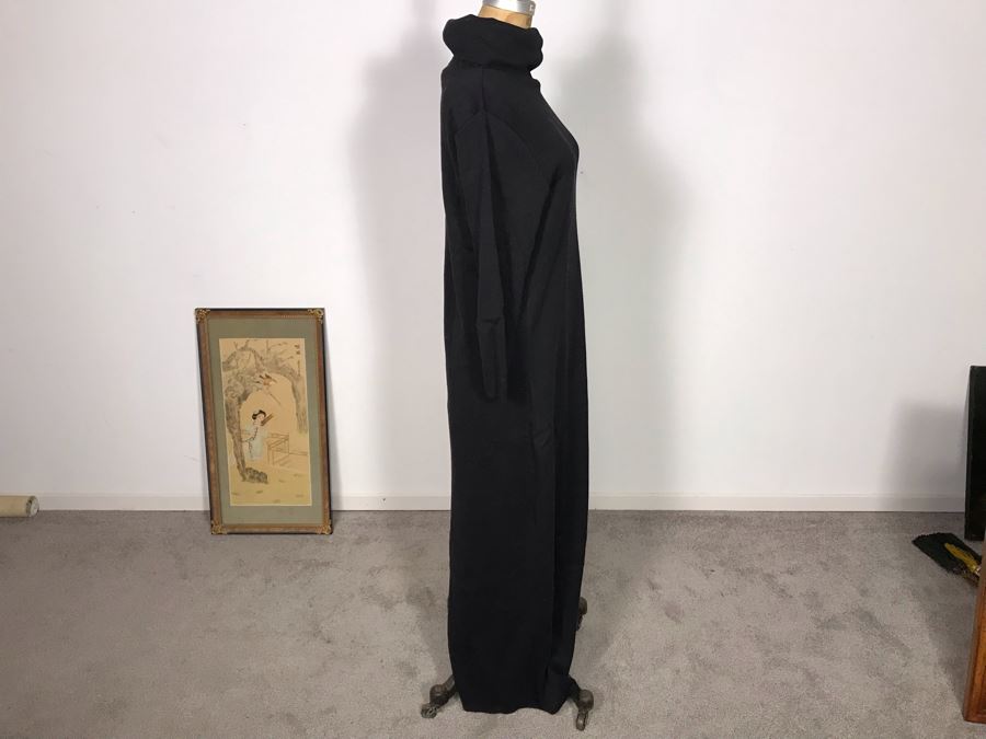 John Vass Cotton Dress Size 0 [Photo 4]