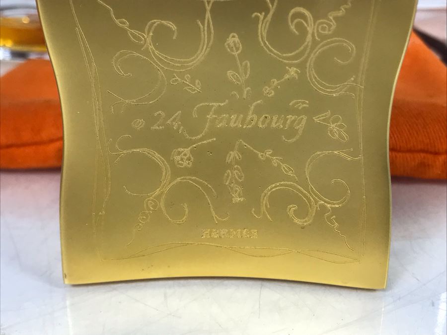 Collection Of Hermes Eau De Toilette Perfumes And Sprays (JUST ADDED) [Photo 5]