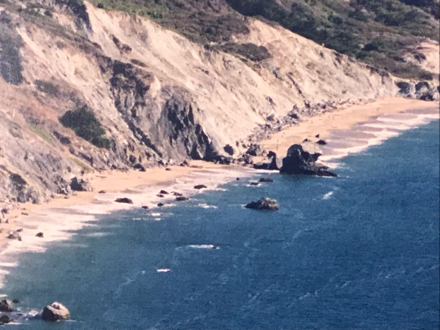 Dennis Kohn Signed Limited Edition Triptych San Franciso's Golden Gate Bridge Photograph 57 Of 75 - 36 X 75 - Retails $2,800 (JUST ADDED) [Photo 16]