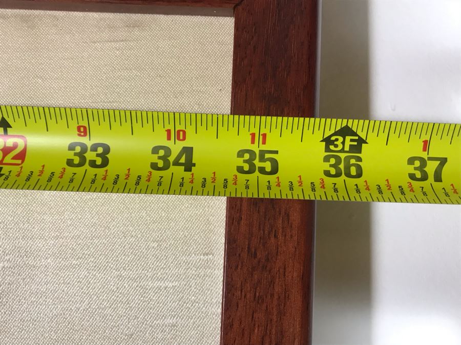 Dennis Kohn Signed Limited Edition Triptych San Franciso's Golden Gate Bridge Photograph 57 Of 75 - 36 X 75 - Retails $2,800 (JUST ADDED) [Photo 20]