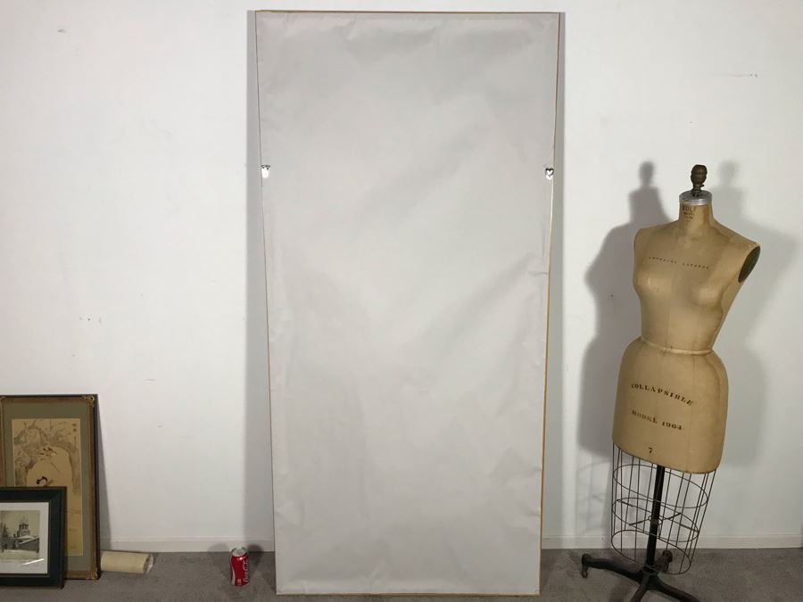 Dennis Kohn Signed Limited Edition Triptych San Franciso's Golden Gate Bridge Photograph 57 Of 75 - 36 X 75 - Retails $2,800 (JUST ADDED) [Photo 21]