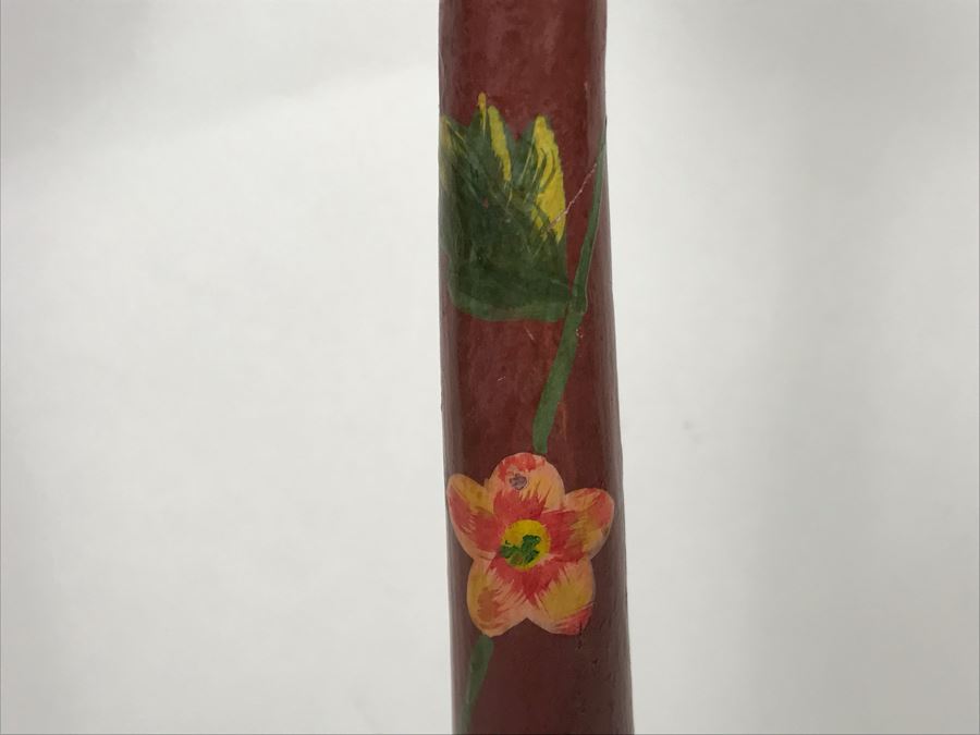 Vintage Wig Hat Holder Rack (JUST ADDED) [Photo 4]