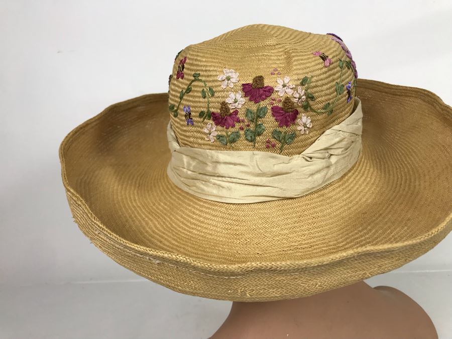 Maya Neumann Hat Made In Australia (JUST ADDED) [Photo 5]