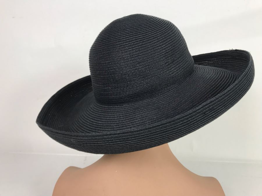 Eric Javits Bella Floppy Hat Retails $275 (JUST ADDED) [Photo 4]