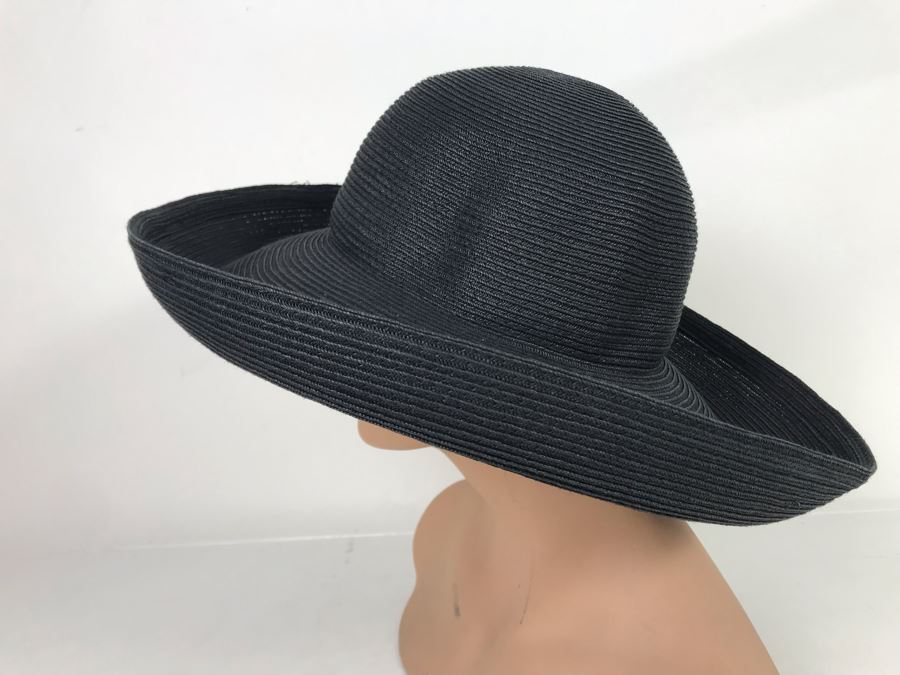 Eric Javits Bella Floppy Hat Retails $275 (JUST ADDED) [Photo 2]