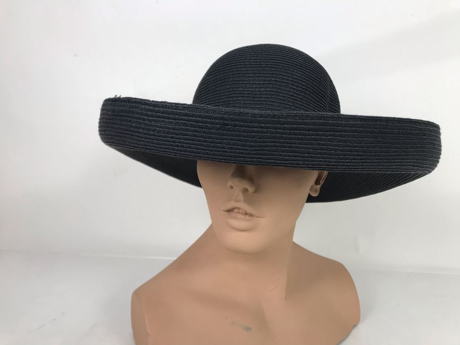 Eric Javits Bella Floppy Hat Retails $275 (JUST ADDED) [Photo 3]