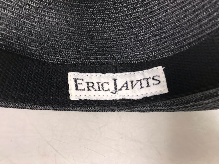 Eric Javits Bella Floppy Hat Retails $275 (JUST ADDED) [Photo 5]