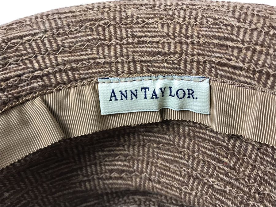 Ann Taylor Hat (JUST ADDED) [Photo 6]