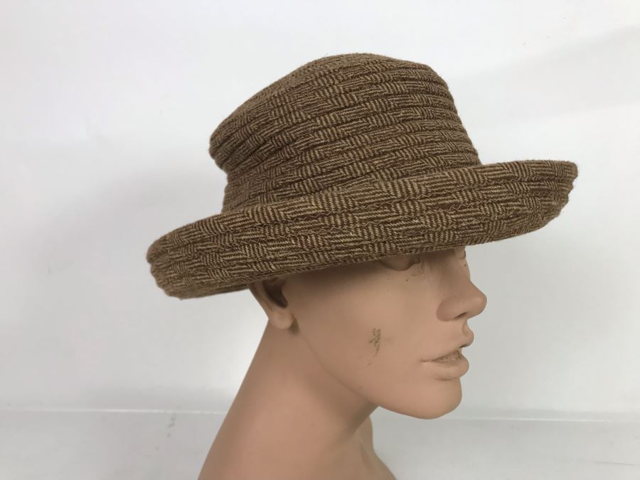 Ann Taylor Hat (JUST ADDED) [Photo 2]