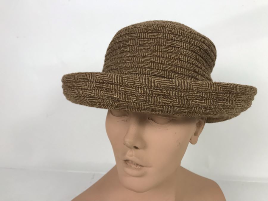 Ann Taylor Hat (JUST ADDED) [Photo 3]