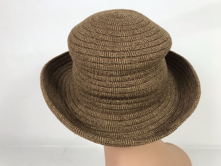 Ann Taylor Hat (JUST ADDED) [Photo 4]