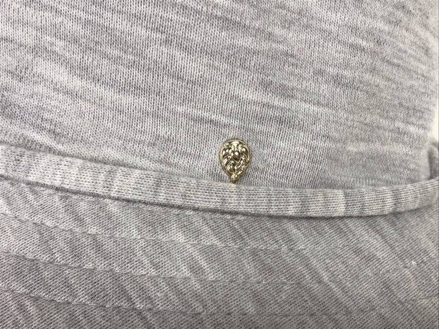 New With Tags Helen Kaminiski 100% Australian Merino Wool Hat One Size Fits All (JUST ADDED) [Photo 3]