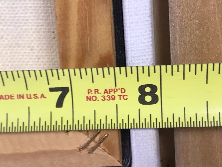 Alida Van Gores Original Plein Air Oil Painting Laguna Beach CA Artist 8 X 10 (JUST ADDED) [Photo 12]