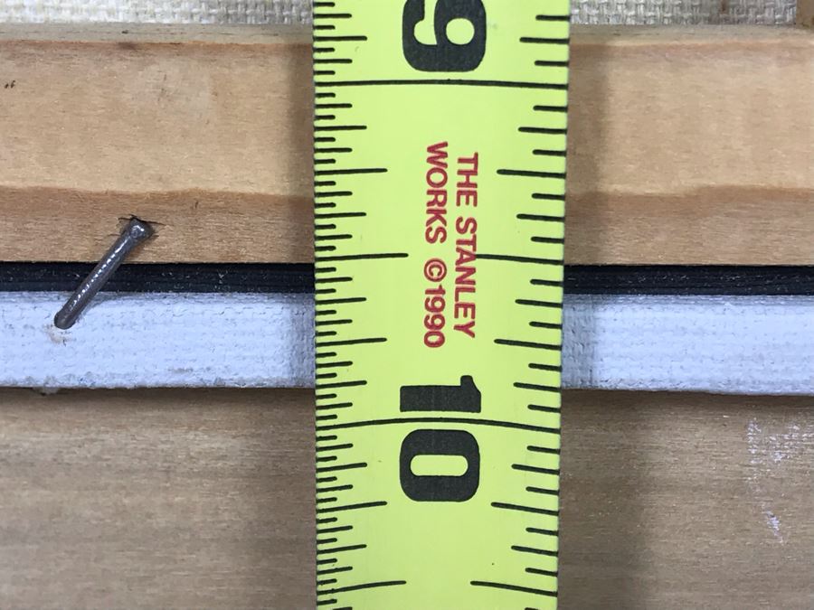 Alida Van Gores Original Plein Air Oil Painting Laguna Beach CA Artist 8 X 10 (JUST ADDED) [Photo 13]