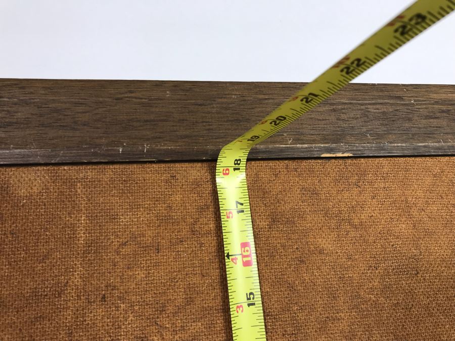 Anna Chrasta Original Impressionist Painting Of Golden Gate Bridge San Francisco 24 X 18 (JUST ADDED) [Photo 18]