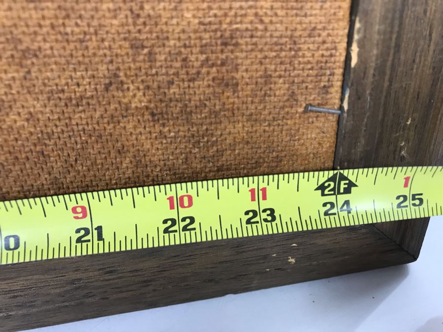 Anna Chrasta Original Impressionist Painting Of Golden Gate Bridge San Francisco 24 X 18 (JUST ADDED) [Photo 17]