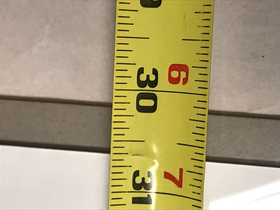 John Lincoln Original Large Drawing Of Orchids Plants Signed Middle Bottom 34W X 30H (JUST ADDED) [Photo 11]