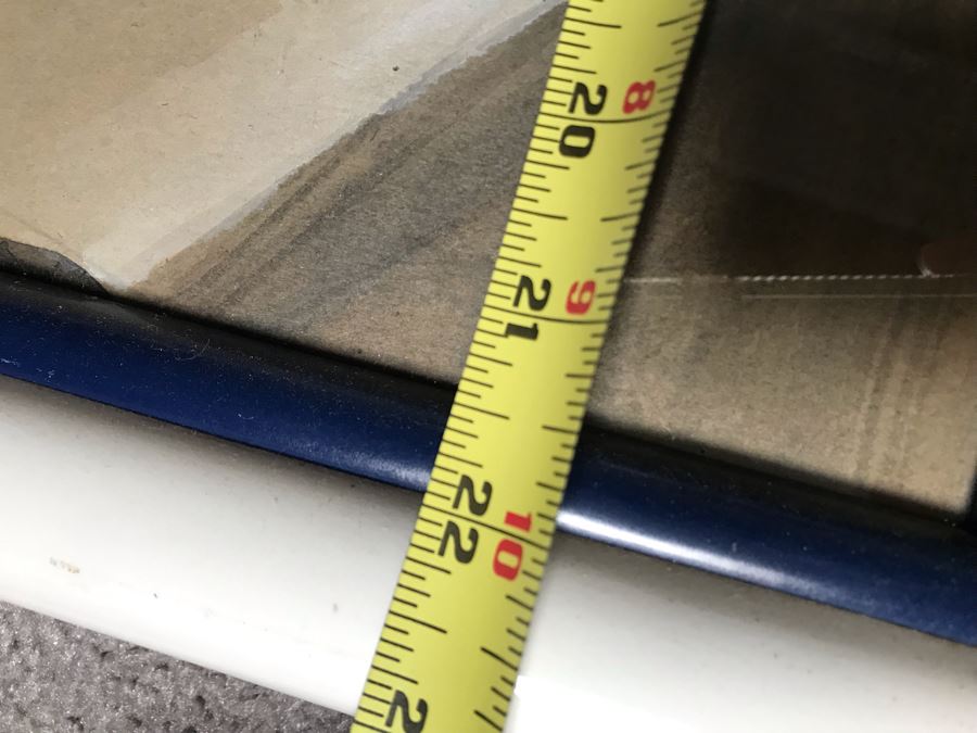 John Lincoln Original Drawing Of Sitting Clown Signed 16.5W X 21.5H (JUST ADDED) [Photo 12]