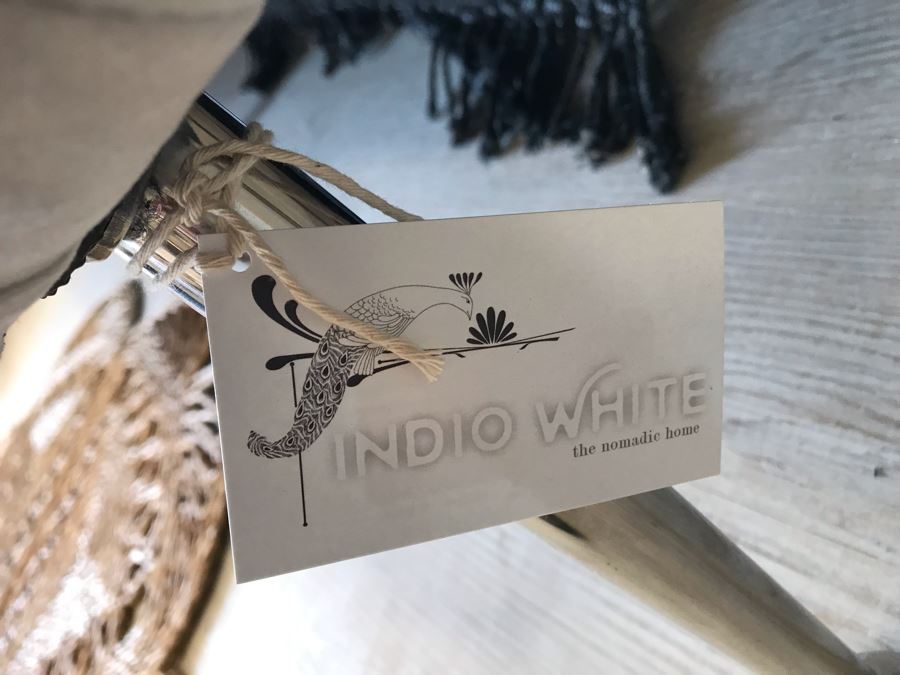 Stylish Lille Designer Sofa With Chrome Legs Mid-Century Modern Style 80W X 31D X 31H Retails $2,137 [Photo 8]