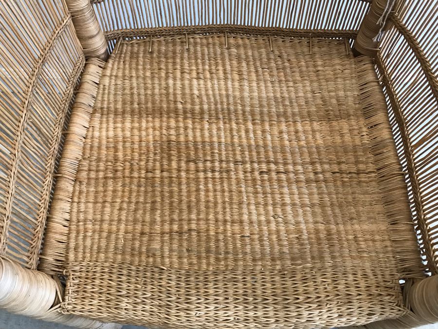 Malawi Chair Retails $375 [Photo 8]