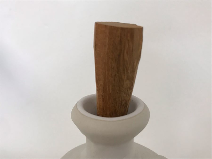 Pair Of Japanese Sake Bottles And Pair Of Japanese Sake Cups Retails $98 [Photo 9]