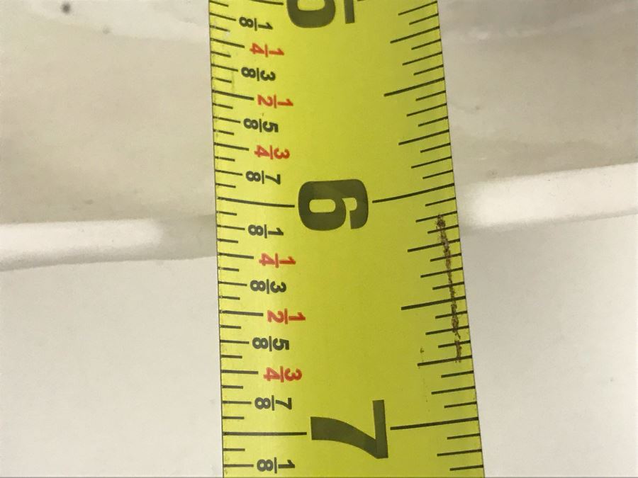 Pair Of Abolone Shell Bowls 12W X 6D And Hand Carved Wooden Bowl 10W X 6D Filled With Natural Shells Retails $120 [Photo 13]