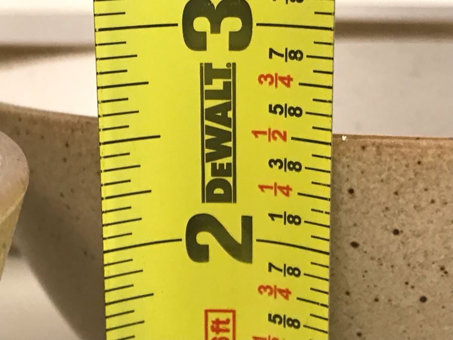 Set Of (8) B&B Egg Shell Bowls 6.25R X 2.5H Retails $176 [Photo 9]