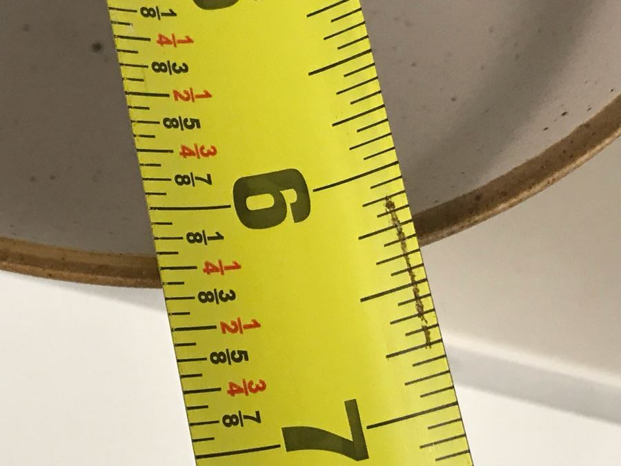 Set Of (8) B&B Egg Shell Bowls 6.25R X 2.5H Retails $176 [Photo 8]