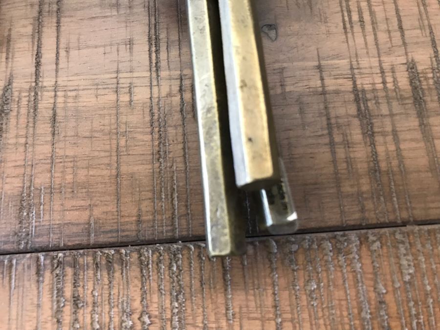 (2) Sets Of Cheese Knives And Mixed Metal Fork And Spoon Retails $118 [Photo 3]