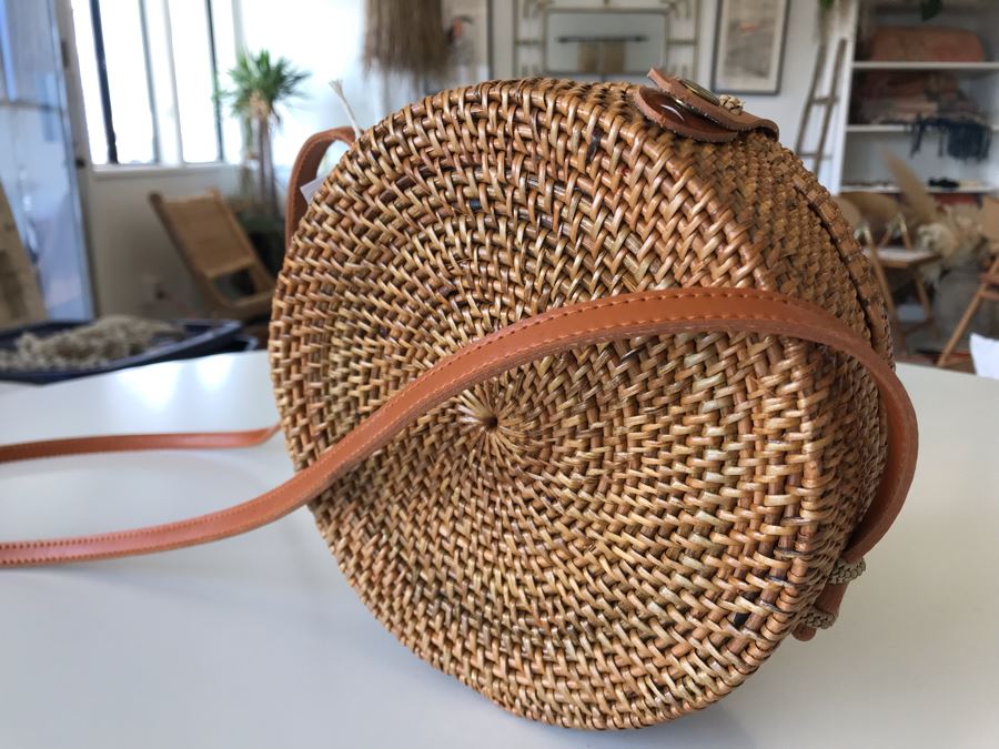 Brown Paddington Handbag Retails $60 [Photo 3]