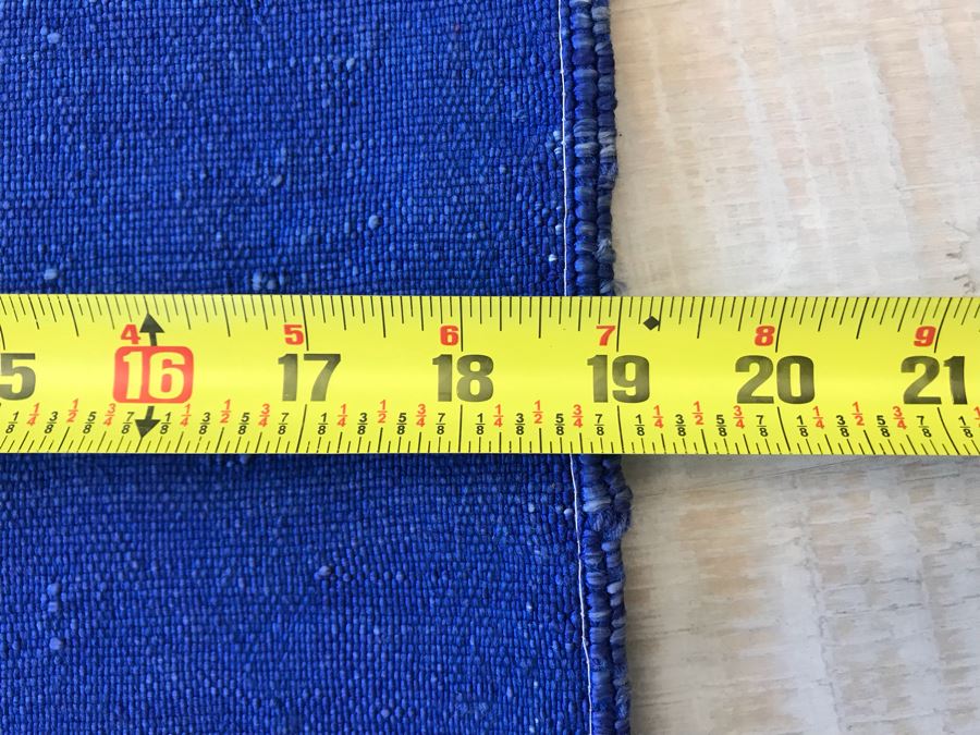 (4) Moroccan Sabra Cactus Silk Pillow Covers Accent Throws Apx 20 X 20 Retails $300 [Photo 9]