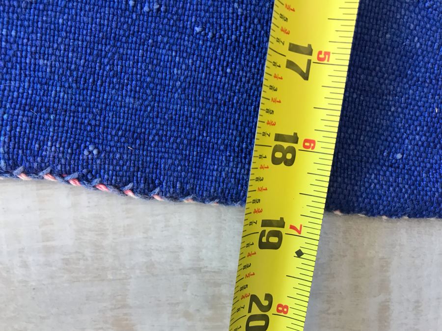 (4) Moroccan Sabra Cactus Silk Pillow Covers Accent Throws Apx 20 X 20 Retails $300 [Photo 10]