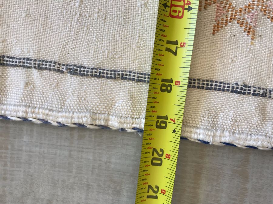 (4) Moroccan Sabra Cactus Silk Pillow Covers Accent Throws Apx 20 X 20 Retails $300 [Photo 9]