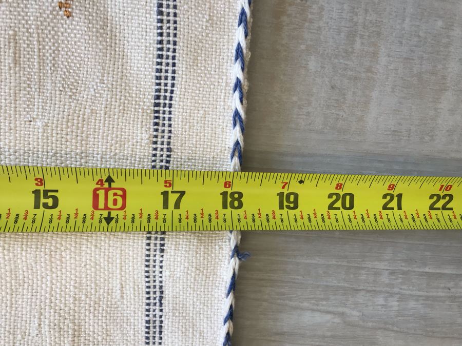 (4) Moroccan Sabra Cactus Silk Pillow Covers Accent Throws Apx 20 X 20 Retails $300 [Photo 8]