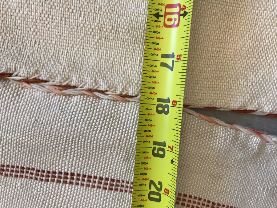 (4) Moroccan Sabra Cactus Silk Pillow Covers Accent Throws Apx 20 X 20 Retails $300 [Photo 9]