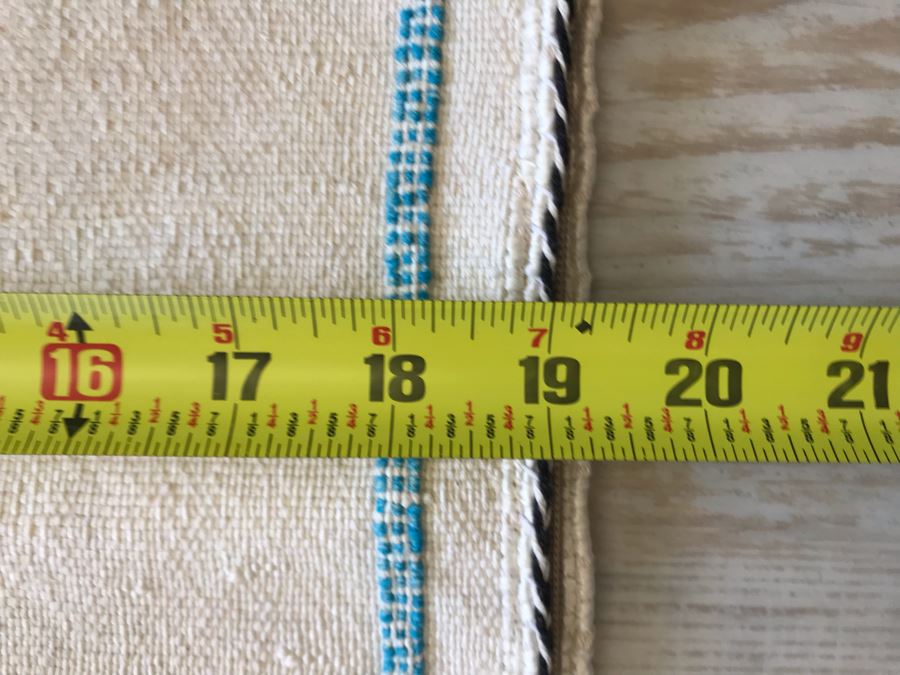 (4) Moroccan Sabra Cactus Silk Pillow Covers Accent Throws Apx 20 X 20 Retails $300 [Photo 8]