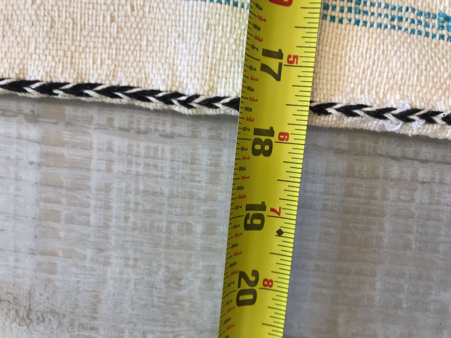 (4) Moroccan Sabra Cactus Silk Pillow Covers Accent Throws Apx 20 X 20 Retails $300 [Photo 9]