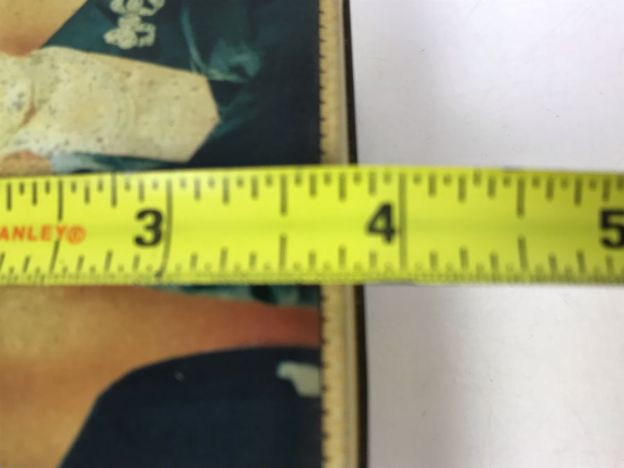 Pair Of Vintage English Tins [Photo 16]