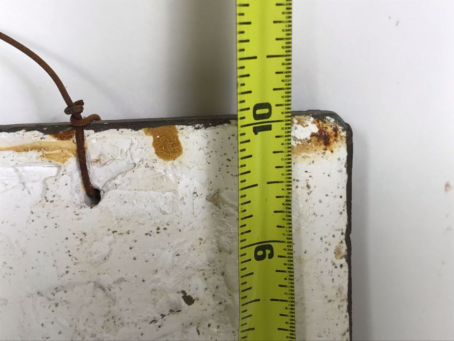 Signed Jeanne Dana Cold Bronze Sculpture Portrait Of Van Gogh 8 X 10 [Photo 12]