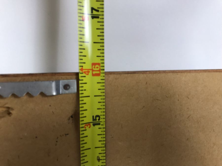 Original Still Life Painting On Board 10 X 16 [Photo 8]