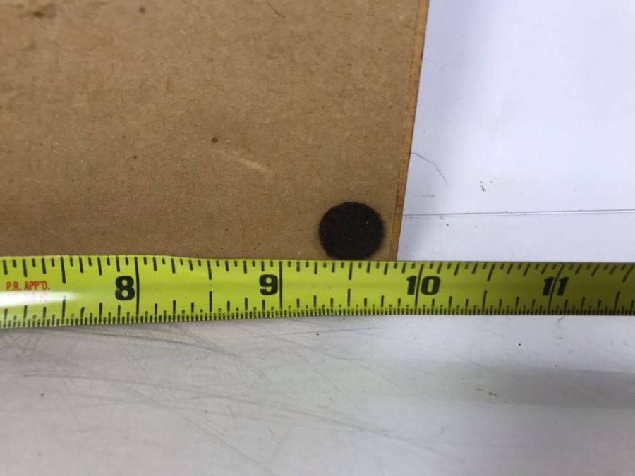 Original Still Life Painting On Board 10 X 16 [Photo 7]