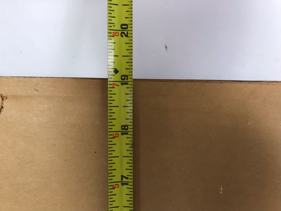 Pair Of Vintage 1945 Framed Simon And Shuster / Artists And Writers Guild Nursery Rhythm Lithographs: Little Miss Muffet 13.5 X 19 And Jack And Jill 18.5 X 14.5 By F. Rojankovsky [Photo 25]