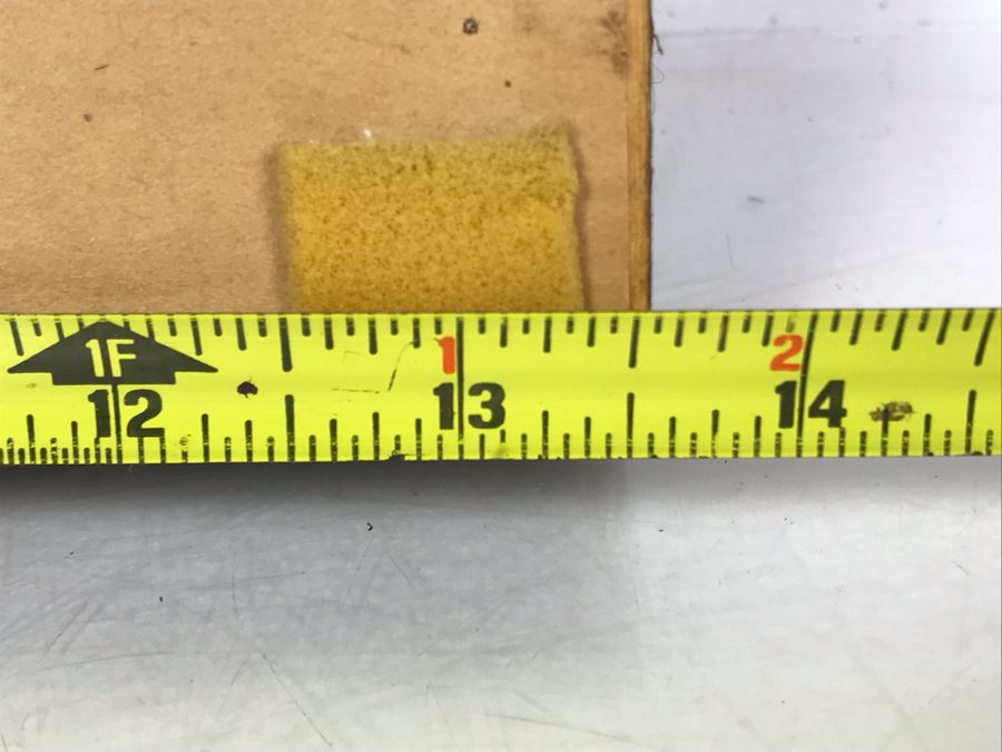 Pair Of Vintage 1945 Framed Simon And Shuster / Artists And Writers Guild Nursery Rhythm Lithographs: Little Miss Muffet 13.5 X 19 And Jack And Jill 18.5 X 14.5 By F. Rojankovsky [Photo 24]