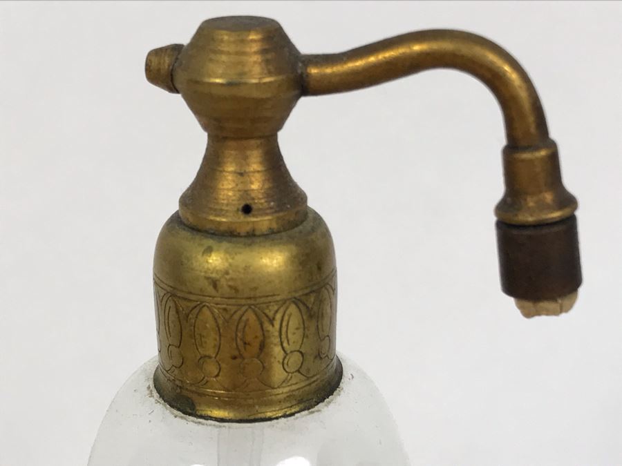 Vintage Art Deco Art-Y-Zan Vanity Set 11 Pieces (Comb And Shoehorn May Be Different Brand) [Photo 17]